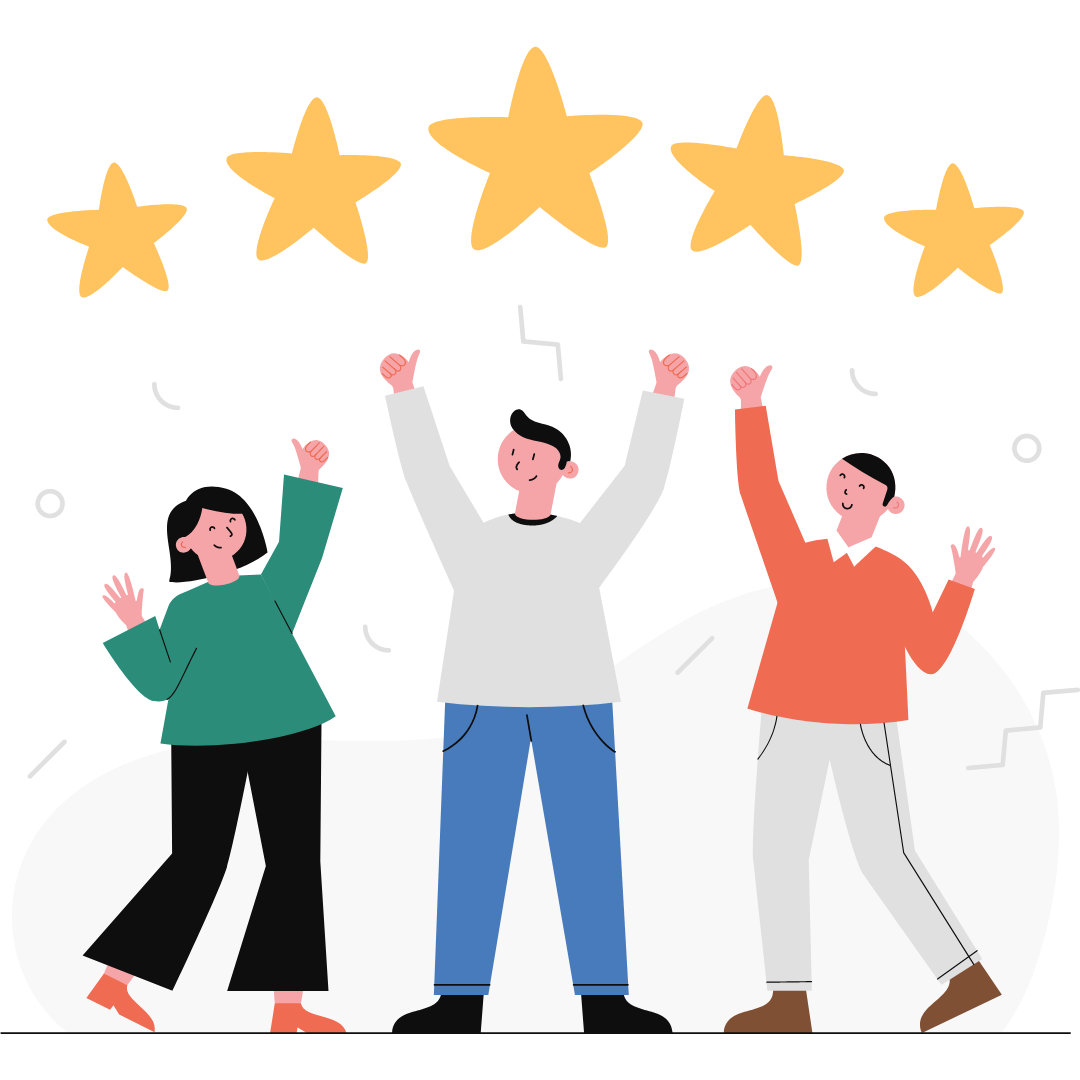 Spokojenost studentů jako priorita