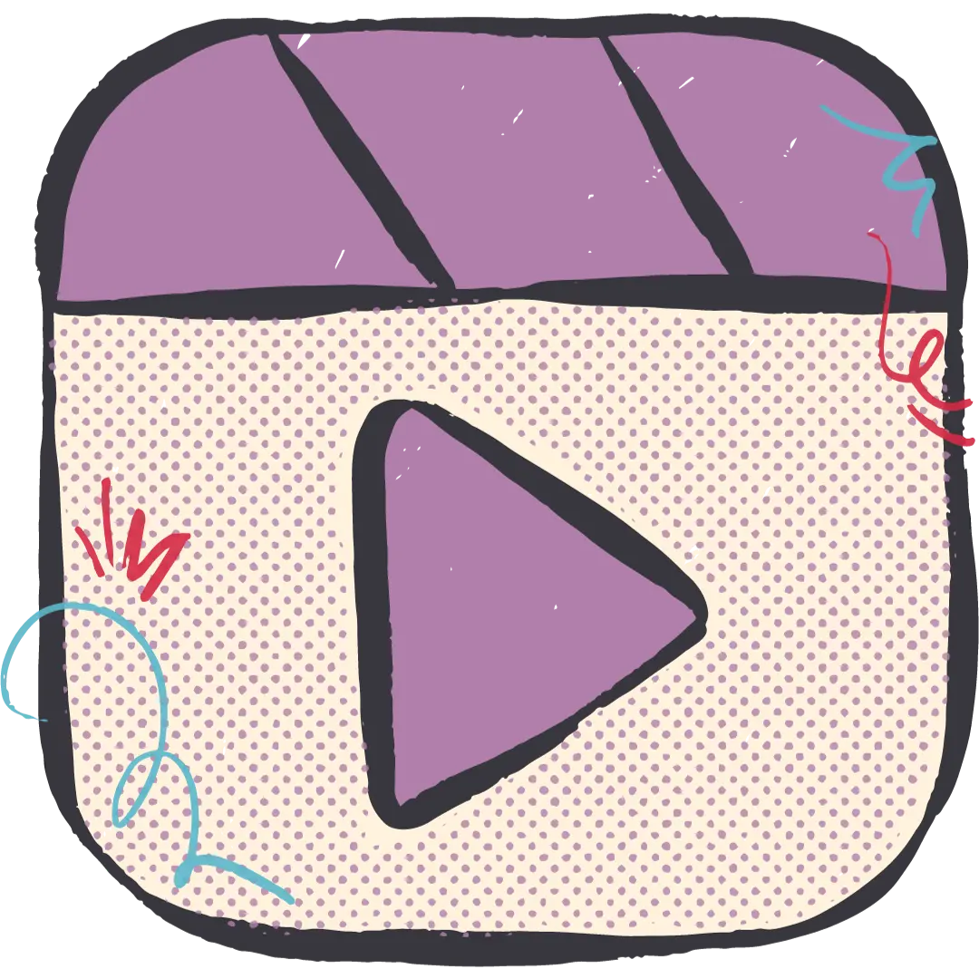 Krátká videa na každé téma